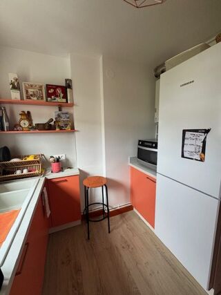  Appartement  vendre 4 pices 76 m