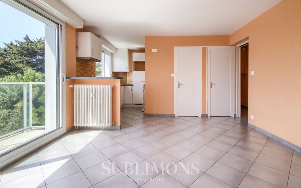 Vente Appartement Appartement à vendre Saint-Jean-de-Monts Saint-jean-de-monts