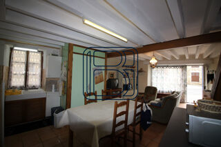  Maison à vendre 4 pièces 87 m²