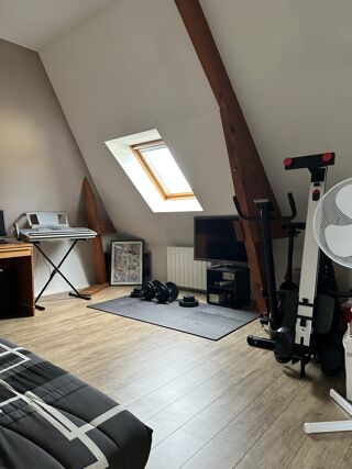  Maison � louer 8 pi�ces 180 m�