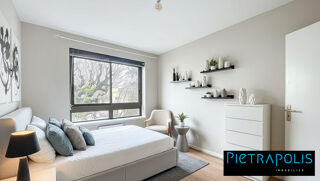  Appartement � vendre 2 pi�ces 55 m�