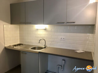  Appartement � louer 2 pi�ces 52 m�