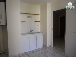  Appartement � louer 2 pi�ces 53 m�