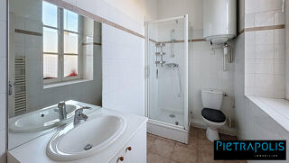  Appartement � vendre 1 pi�ce 31 m�