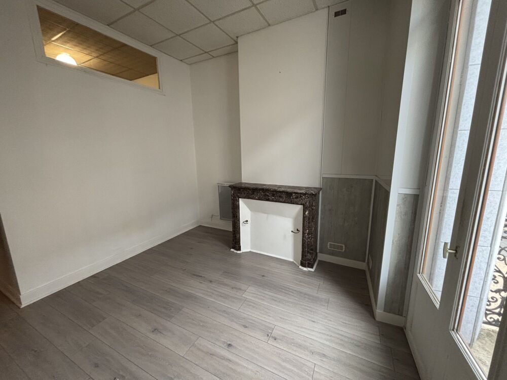 Location Appartement Appartement en location T2 Bis - Rue Sainte Catherine Bordeaux