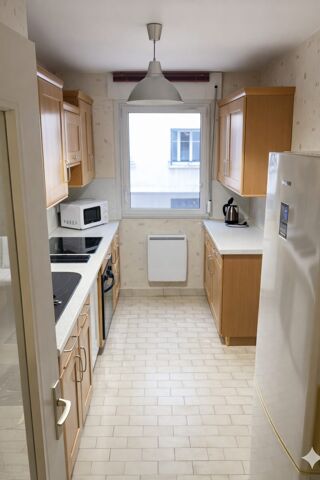  Appartement � louer 3 pi�ces 71 m�