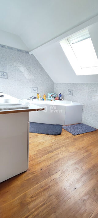  Maison � vendre 5 pi�ces 139 m�