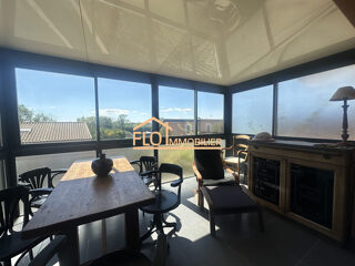  Appartement � vendre 3 pi�ces 67 m�