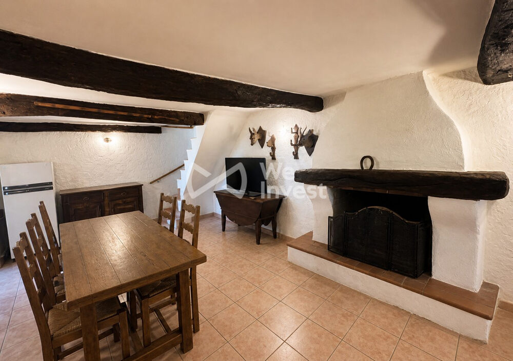 Maison à vendre Saint-Julien