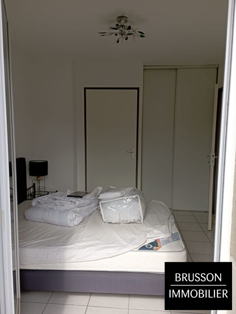  Appartement  louer 2 pices 44 m