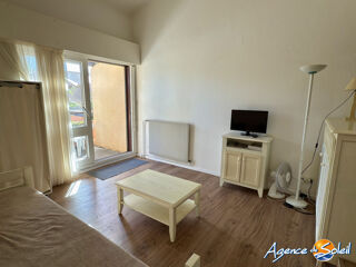 Appartement  vendre 1 pice 28 m
