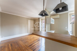  Appartement à vendre 2 pièces 49 m²
