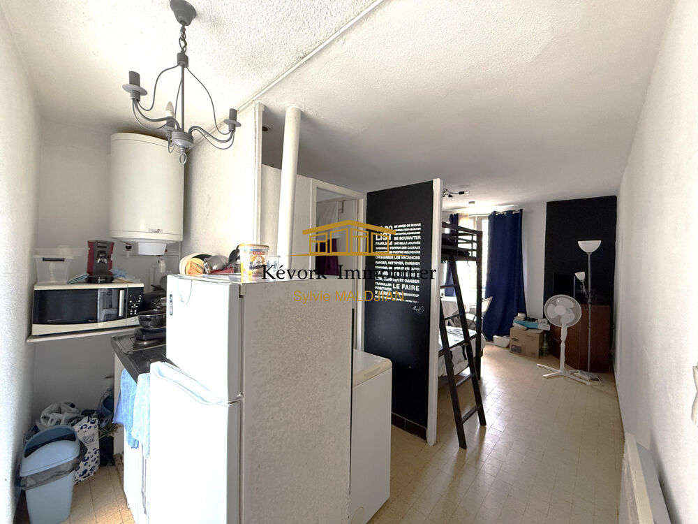 Vente Immeuble Immeuble de 5 lots, tous loués, revenus locatifs garantis dès Soyons