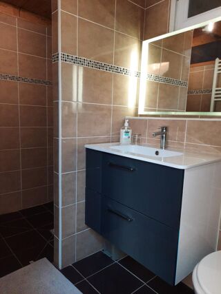  Maison à vendre 7 pièces 261 m²