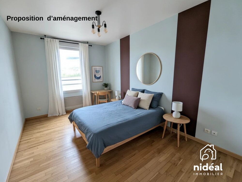 Vente Maison Maison à vendre Louviers Louviers