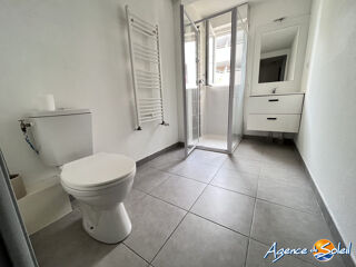  Appartement  vendre 2 pices 42 m
