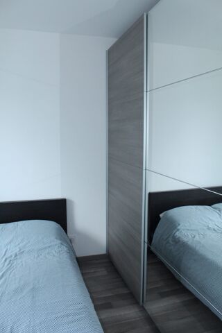  Appartement � vendre 2 pi�ces 49 m�