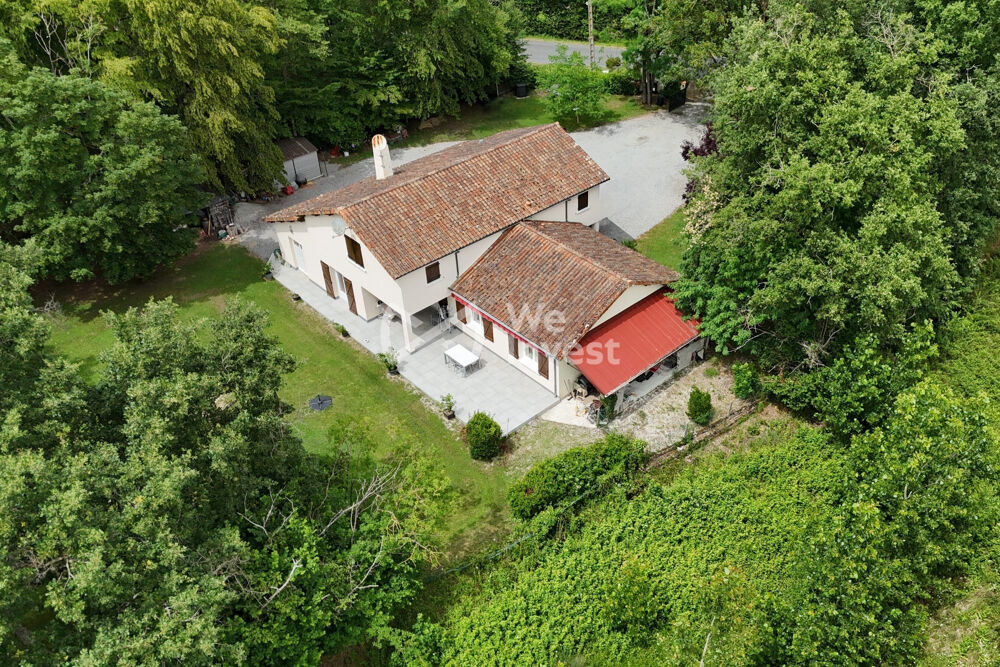 Vente Maison Maison à vendre Saint-Gervais-les-Trois-Clochers Saint-gervais-les-trois-clochers