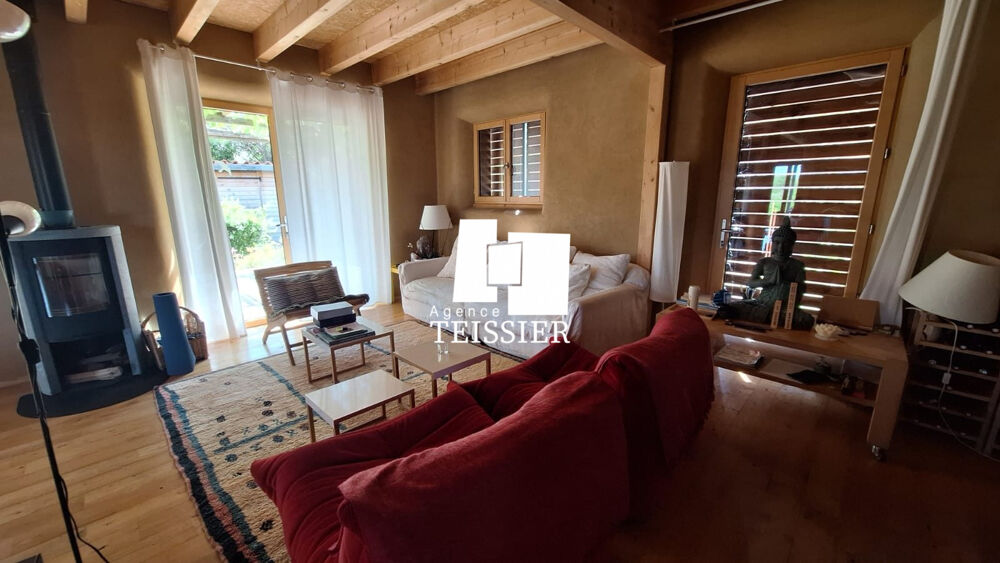 à vendre  Maison Banne (07460)