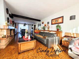  Maison � vendre 4 pi�ces 113 m�