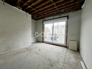 Vente Appartement Studio Lille