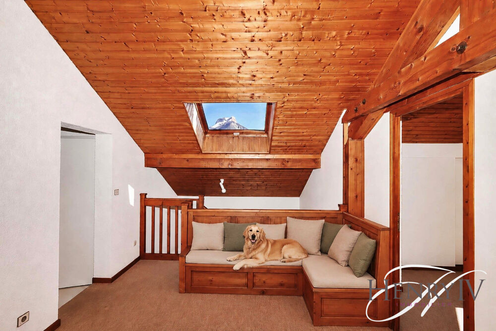 à vendre  Maison Saint-Ismier (38330)