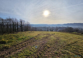  Terrain à vendre 2560 m²