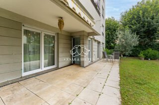  Appartement � vendre 5 pi�ces 110 m�