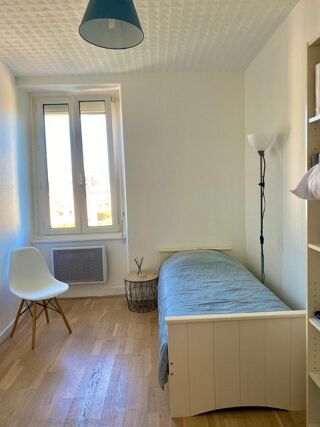  Appartement � vendre 3 pi�ces 60 m�