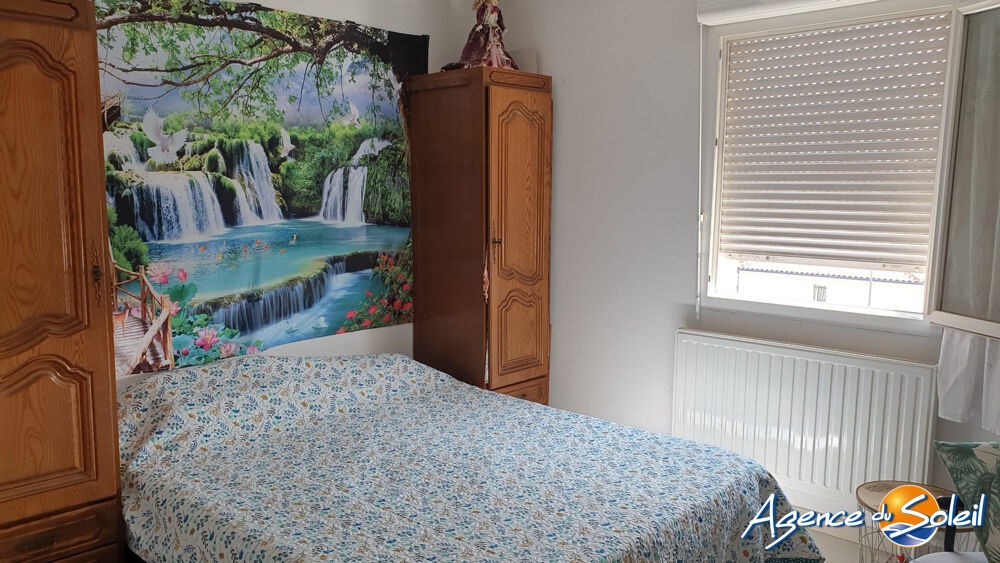 Vente Appartement APPARTEMENT T3 Terrasses et Parking Saint-laurent-de-la-salanque
