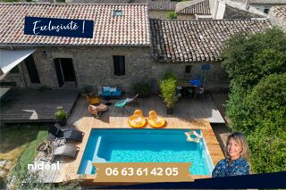  Maison � vendre 11 pi�ces 270 m�