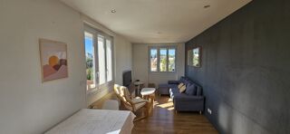  Appartement à louer 3 pièces 70 m²