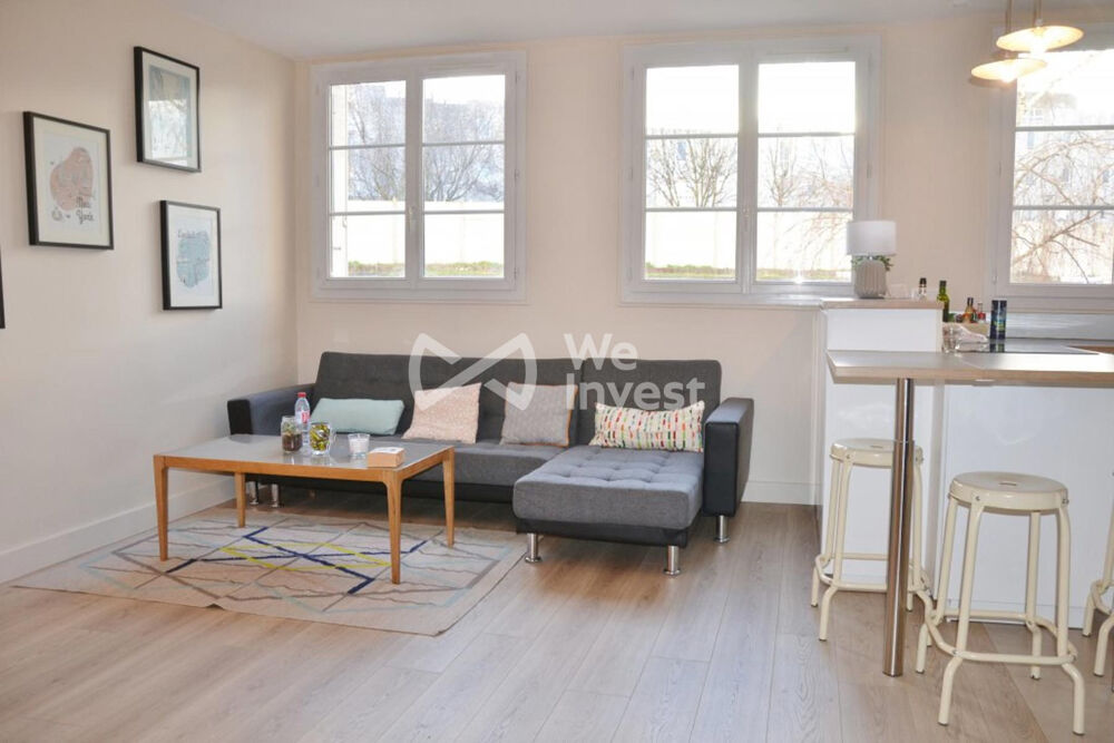 Location Appartement Colocation Appartement 4 Pièces style Contemporain à Colombes Colombes
