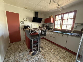  Maison � vendre 6 pi�ces 101 m�