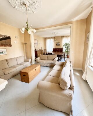  Maison à vendre 5 pièces 184 m²