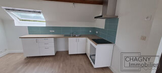  Appartement � louer 2 pi�ces 50 m�