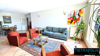  Appartement à vendre 5 pièces 115 m²