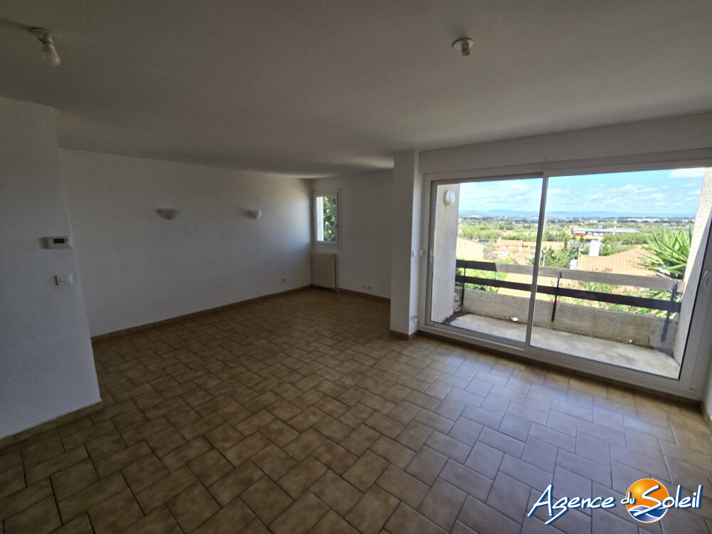 Location Maison VILLA T4 RENOVEE - HAUTS DE NARBONNE Narbonne