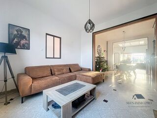  Maison � vendre 5 pi�ces 135 m�