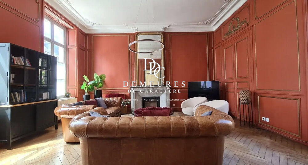 à vendre  Maison Montreuil (62170)