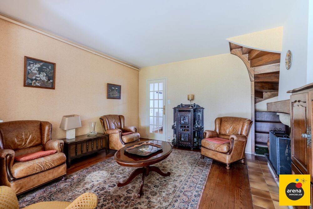 Vente Maison Maison à vendre Mérignac Mérignac