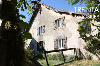  Maison à vendre 4 pièces 79 m²