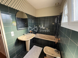  Maison � vendre 6 pi�ces 112 m�