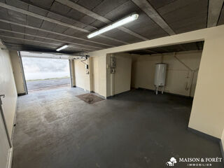  Maison � vendre 2 pi�ces 45 m�