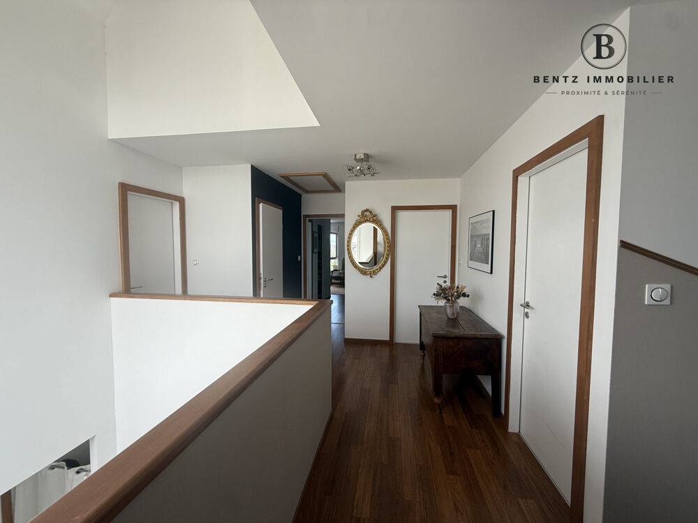 � vendre  Maison Niederhausbergen (67207)