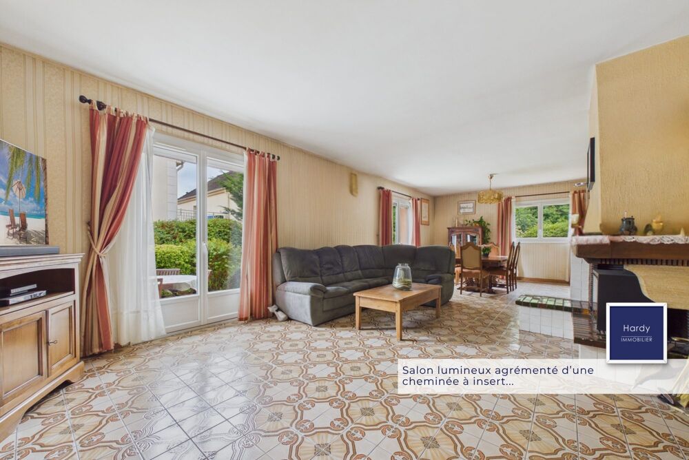Vente Maison LA RUCHE Osny