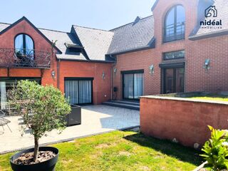  Maison  vendre 10 pices 450 m