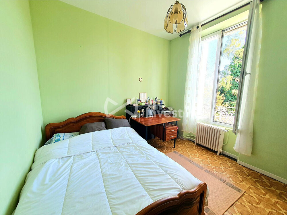Maison 6 pièce(s)