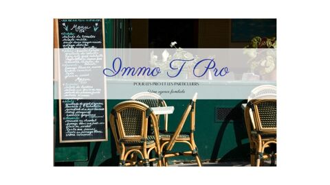 RESTAURANT LICENCE 4 440000 77000 Melun