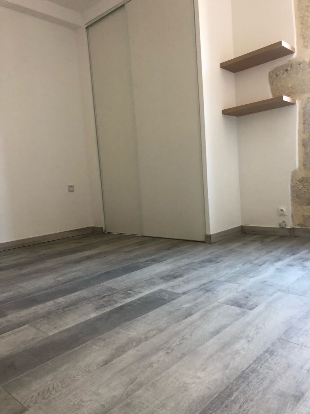 Vente Appartement Bel apartement 57,5 m² vendu loué Béziers